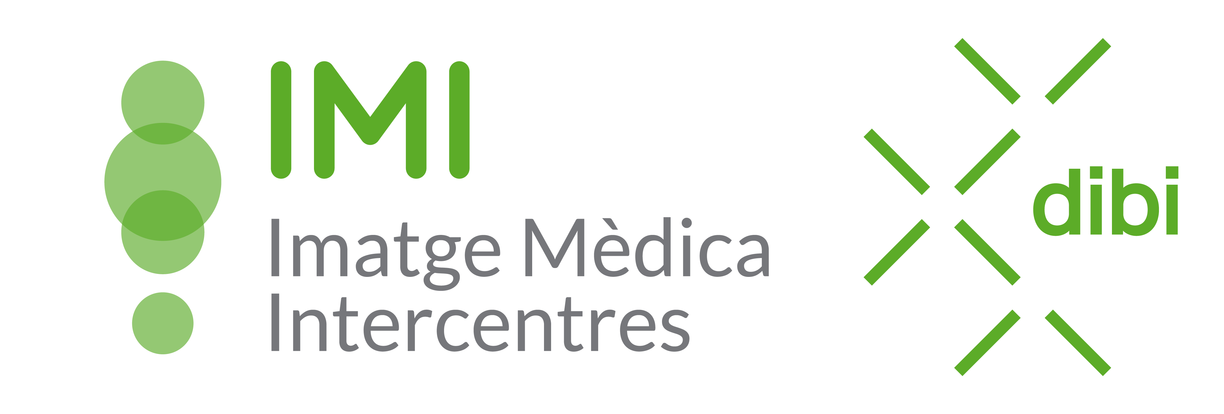 logo Imatge Mèdica Intercentres, S.L.